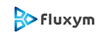 Fluxym logo