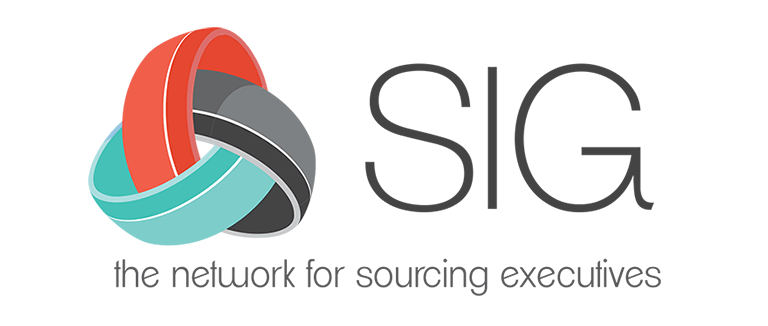 Webinars & Podcasts - SIG - Featuring 2019 Future of Sourcing Awards Winner – Sprint and Ivalua