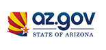 Logotipo - az.gov - Estado de Arizona