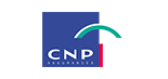 Logotipo de CNP