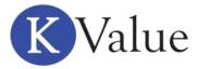 KValue logo