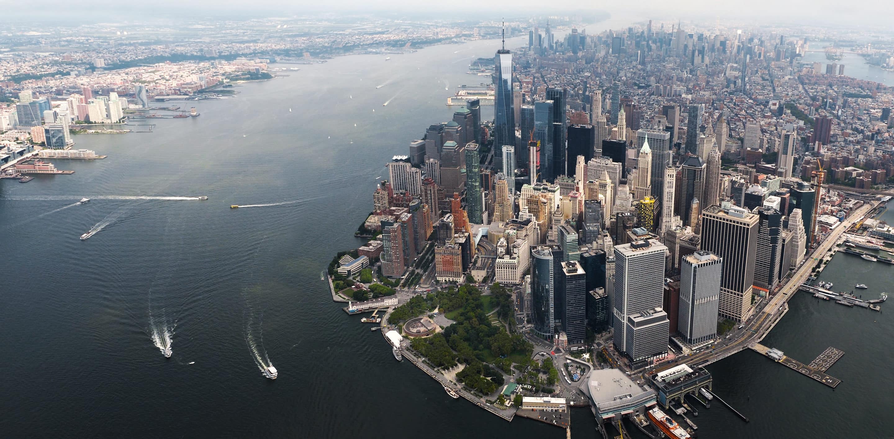 Insights from New York City's Procurement Transformation