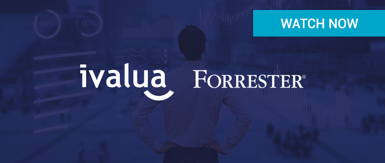 Ivalua & Forrester