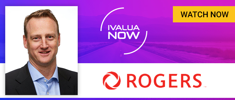 Rogers Ivalua Now