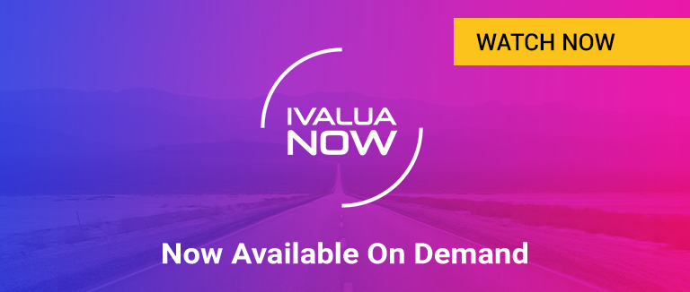 IvaluaNOW - Ivalua NOW 2020 Virtual Edition – On Demand Replay! - Thumbnail