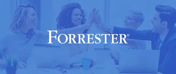 Webinaire Forrester