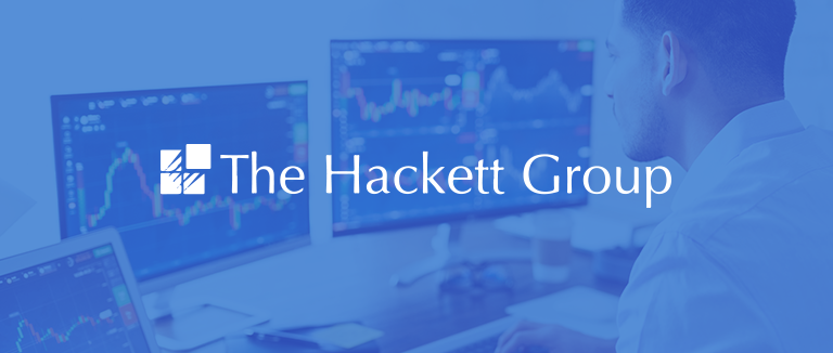 Infographic - The Hackett Group - Invoice to Pay Unlocked - Thumbnail