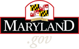 Maryland.gov Logo