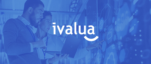 Ivalua software