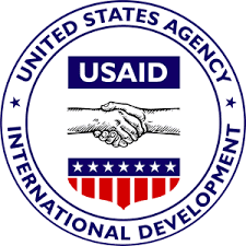 USAID logo