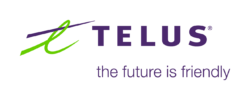 Telus – Logo