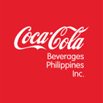 Logo Coca Cola Filippine