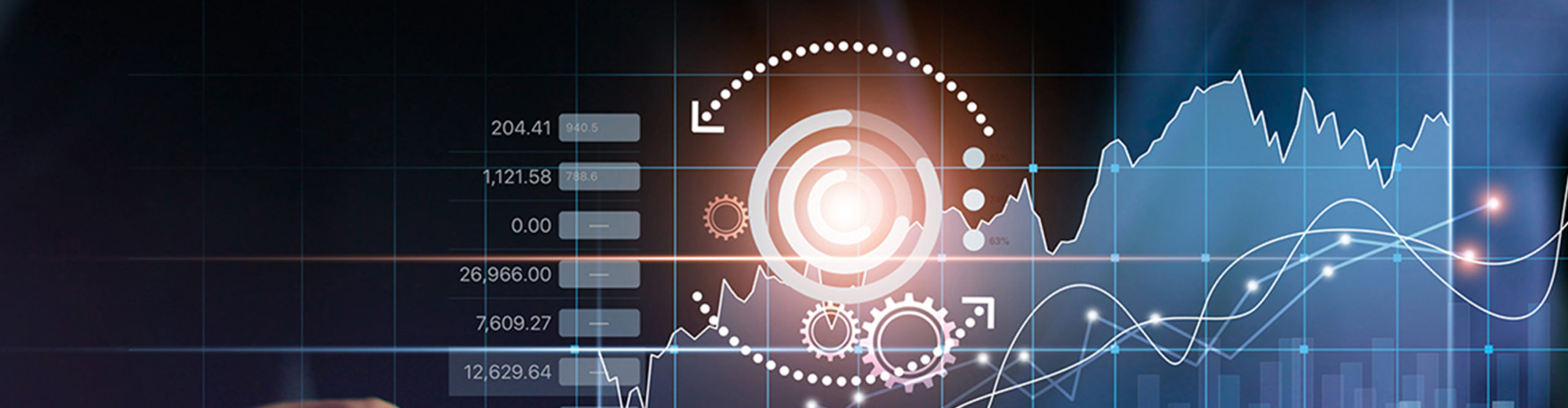 Procurement metrics