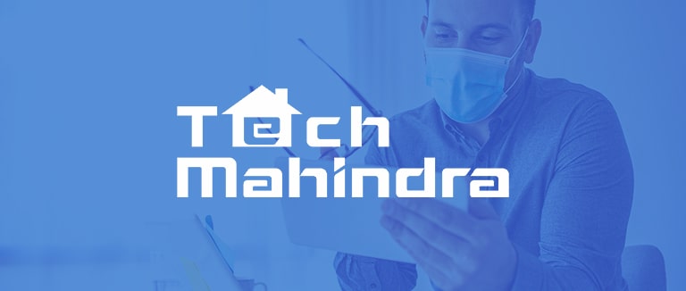 Tech Mahindra thumbnail