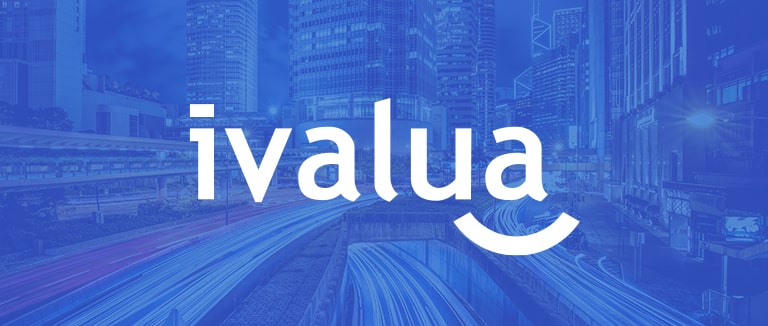 Ivalua sourcing solutions