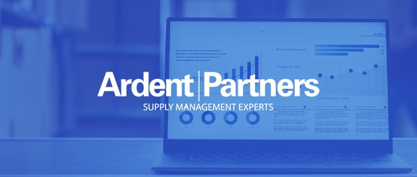 Ardent Partners Thumbnail