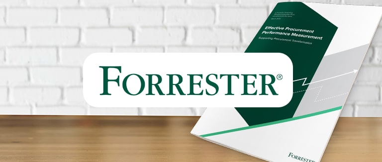 Forrester Logo