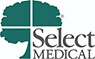 Logo Select Medical