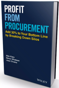 ebook - Profit from Procurement