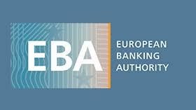 European Banking Authority logo