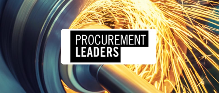 Procurement Restore Growth