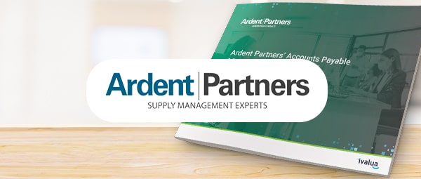 Ardent Partners AP Metrics