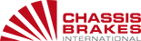 Chassis Brakes logo