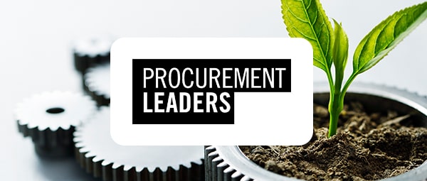 Procurement Leaders