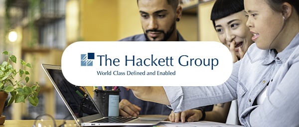 Hackett Group