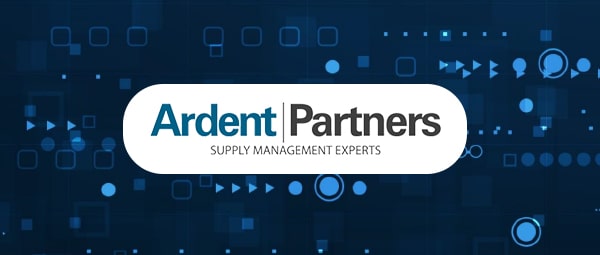 Ardent Partners Supply Management Suites