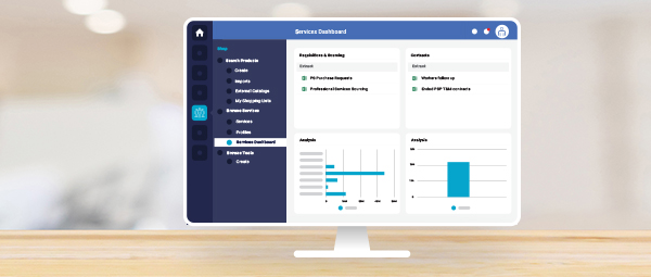 Datasheet - Advanced Services Procurement - Thumbnail