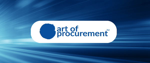 Webinars & Podcasts - Art of Procurement - How to Leverage Your Supply Chain Data to Drive Procurement Value - Thumbnail