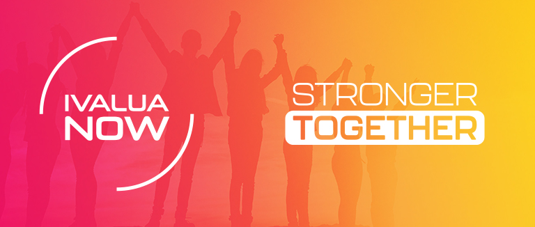 IvaluaNow - Stronger Together - Thumbnail