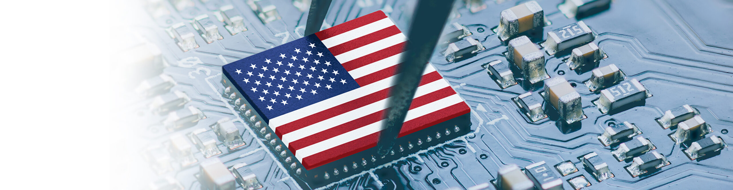 Blog - The CHIPS and Science Act of 2022: What It Means for the Future of Manufacturing