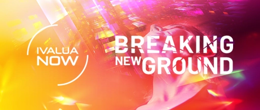 IvaluaNow 2023 - Breaking New Ground - Thumbnail