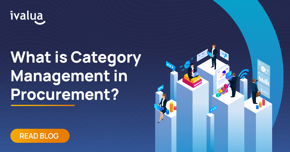 what is category management in procurement