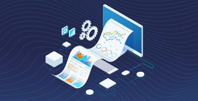 Purchase Orders in Procurement Illustration